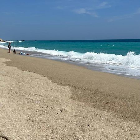Tayrona Juanchos House Hostel ลอสนารานฆอส ภายนอก รูปภาพ