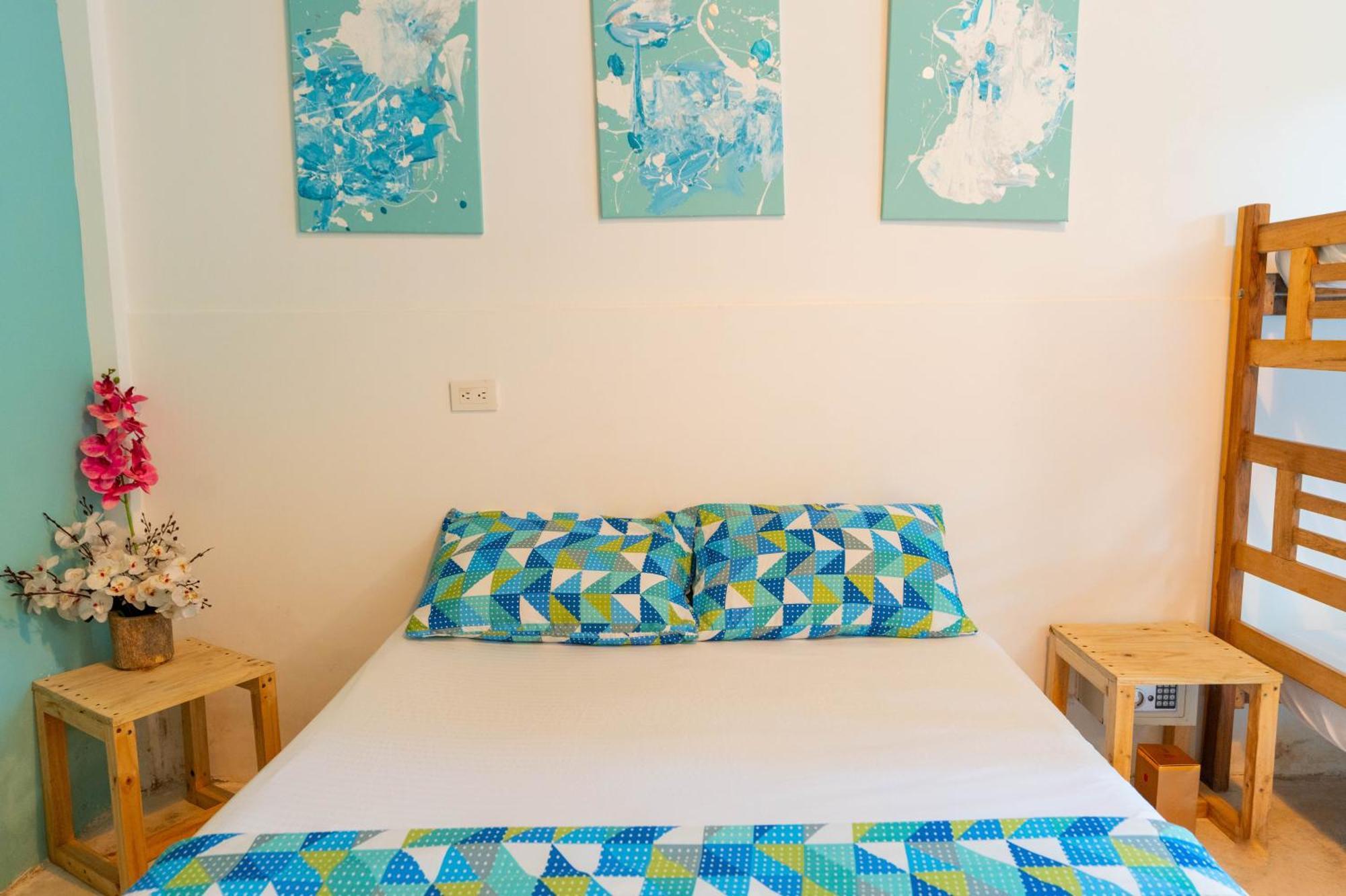 Tayrona Juanchos House Hostel ลอสนารานฆอส ภายนอก รูปภาพ