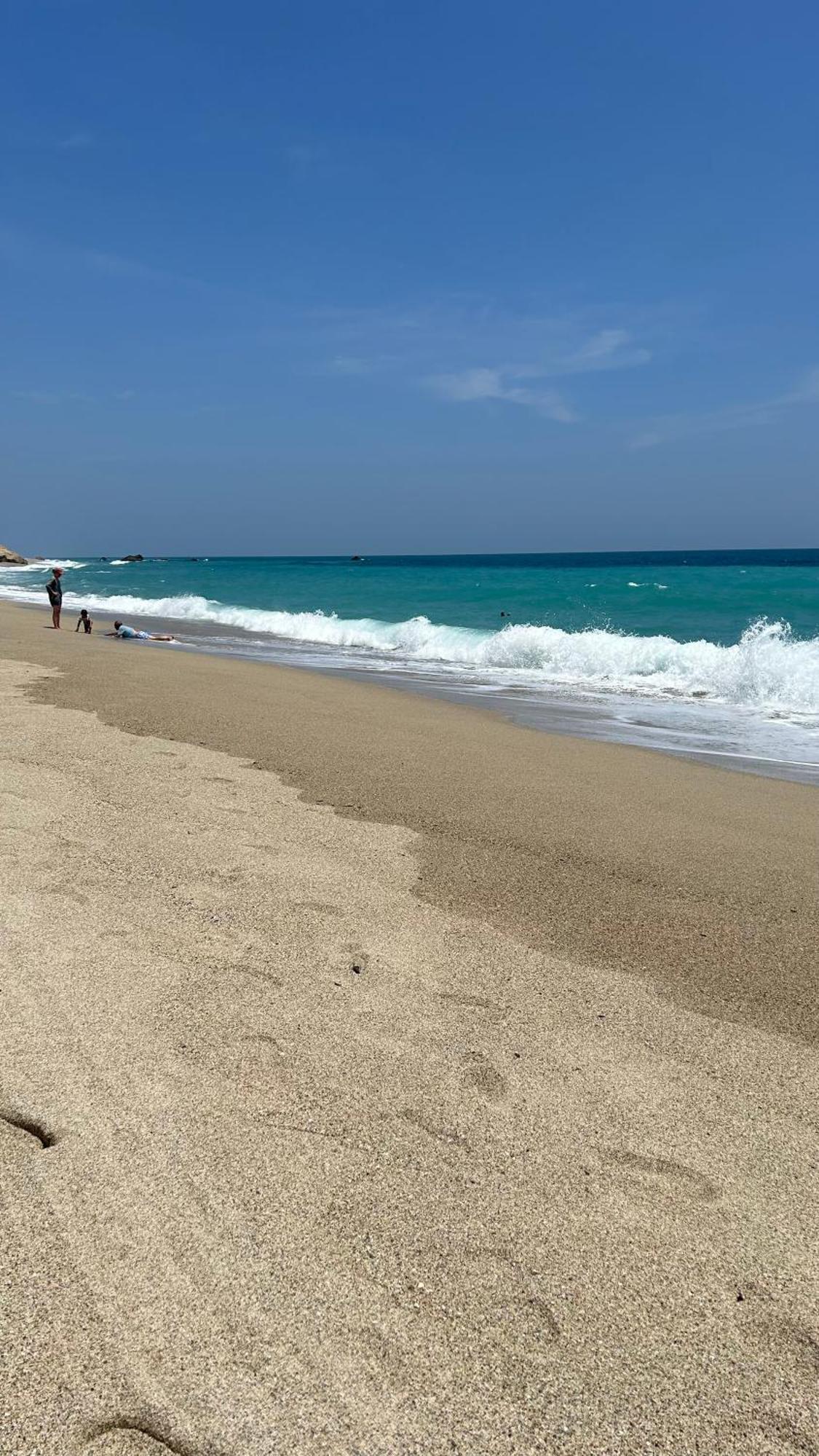 Tayrona Juanchos House Hostel ลอสนารานฆอส ภายนอก รูปภาพ